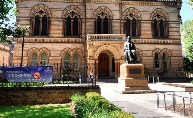 Photo of University of South Australia