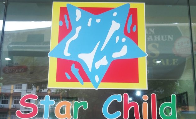 Photo of Star Child Learning Centre