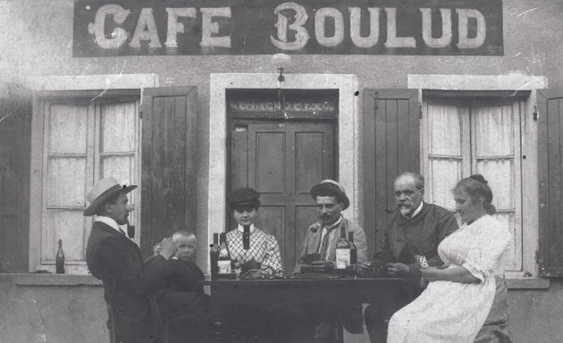 Photo of Café Boulud