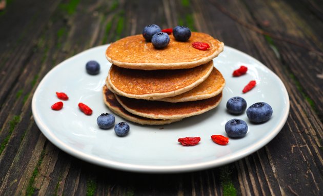 Photo of Food as Medicine Nutrition Counseling