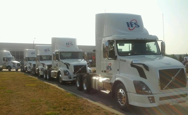 Photo of Interstate Freight Systems Inc