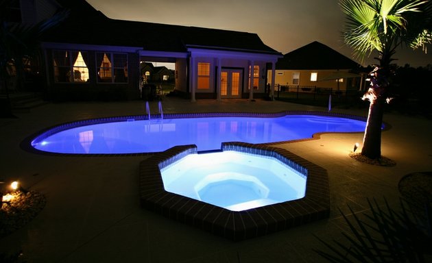 Photo of Designer Pools by Ace