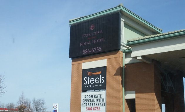 Photo of Steels Cafe & Grill