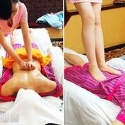 Photo of Chi Energy Therapeutic Body And Foot Massage