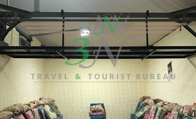 Photo of 3N Travel & Tourist Bureau