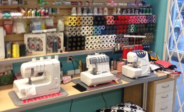 Photo of Langley Vacuum & Sewing Centre