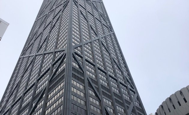 Photo of Regus - Chicago - John Hancock Center
