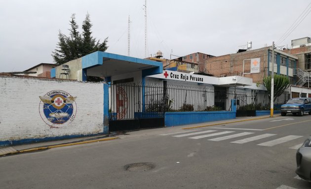 Foto de Sociedad Peruana De La Cruz Roja Filial Arequipa