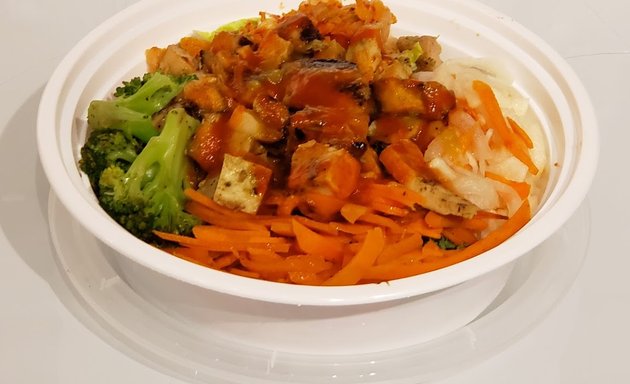 Photo of Kimchi Grill