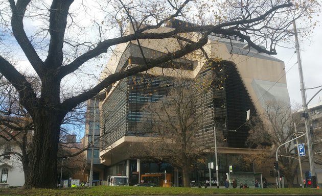 Photo of Neurosciences Victoria