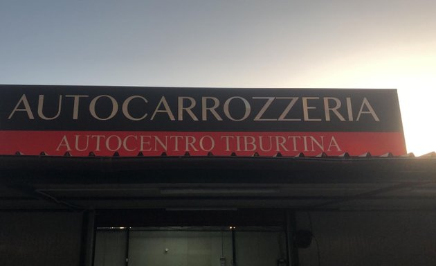 foto Autocentrotiburtina