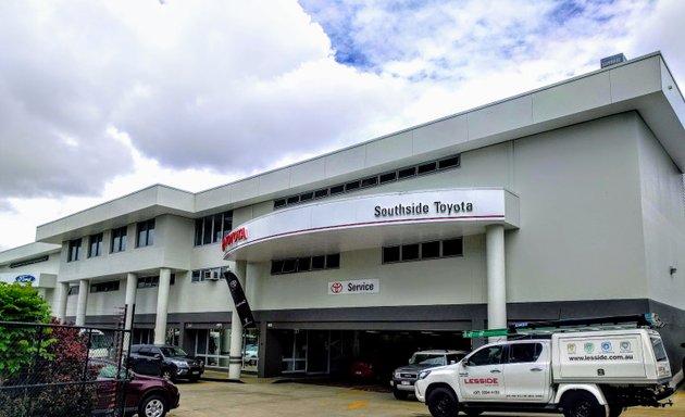 Photo of Toyota Service - Southside Toyota Woolloongabba