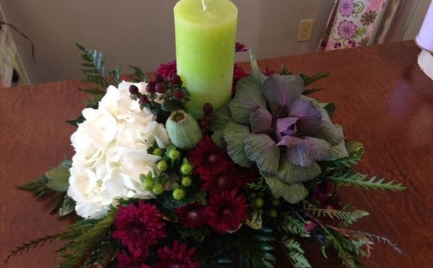 Photo of Petals Floral And Event Staging