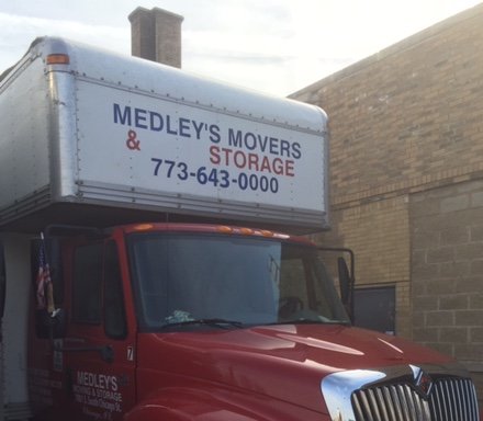 Photo of Medley Movers and Storage