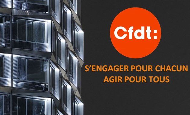 Photo de CFDT Solocal Group