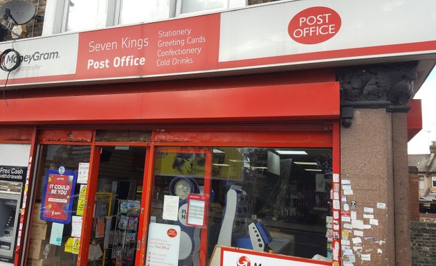 Photo of Seven Kings Post Office