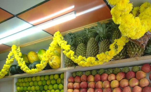 Photo of Sree Ganesha Fruit Juice