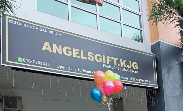 Photo of Angelsgift Kajang