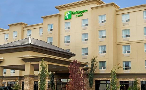 Photo of Holiday Inn & Suites West Edmonton, an IHG Hotel
