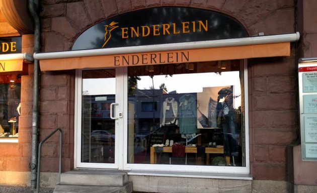 Foto von Enderlein Mode GmbH & Co. KG