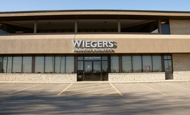 Photo of Wiegers Financial & Benefits