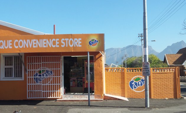 Photo of Haque Convenience Store