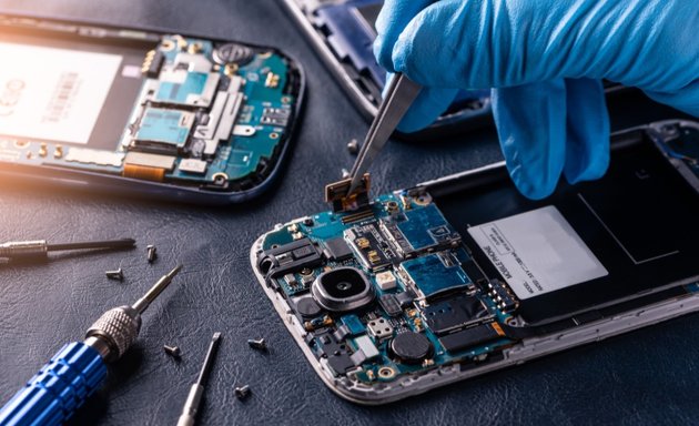 Photo of Cellairis Phone Repair Inside Walmart