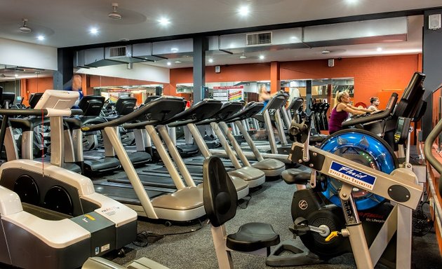 Photo of Core24 Frankston Health & Fitness Gym