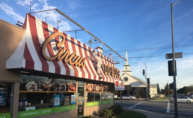 Photo of Circus Donuts