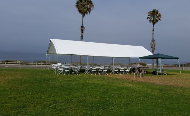 Photo of e-z Party Rentals