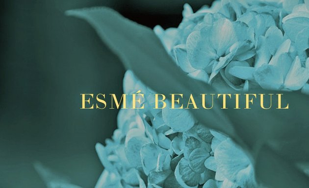 Photo of Esmé Beauty & Floral Bar
