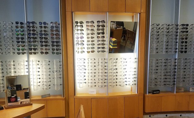 Photo of Midtown Eye Care