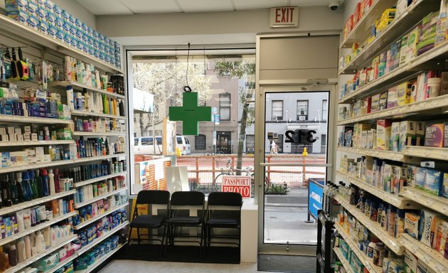Photo of West 14 Apothecary ( Also Known as West 14 Street Prescription Center)