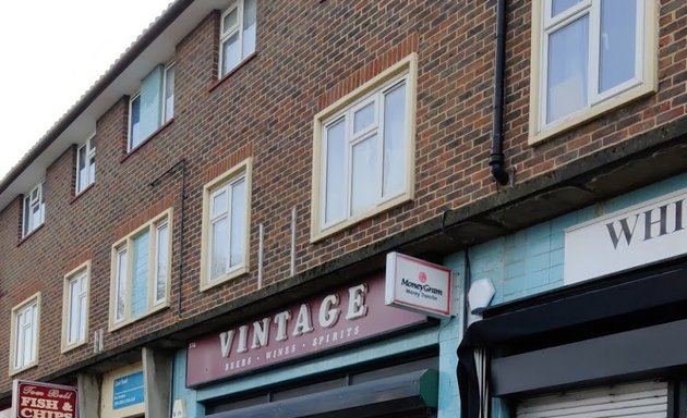 Photo of Vintage Wines