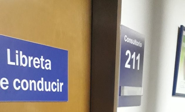 Foto de Servicio Médico Integral SMI