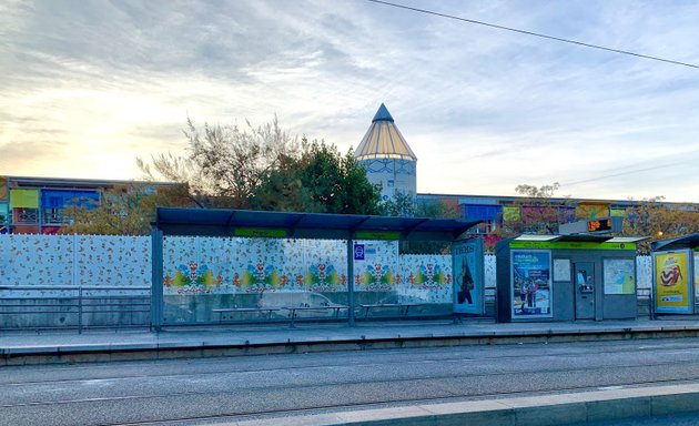 Photo de École maternelle Geneviève Bon