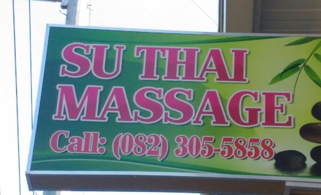 Photo of Su Thai Spa&Massage