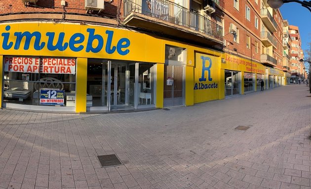 Foto de Rapimueble Albacete 3