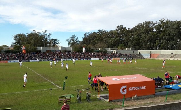 Foto de Estadio Charrúa