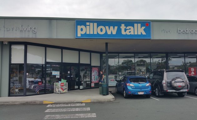 Photo of Pillow Talk Mitchelton