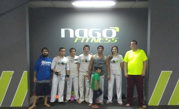 Foto de Capoeira Nago Quito