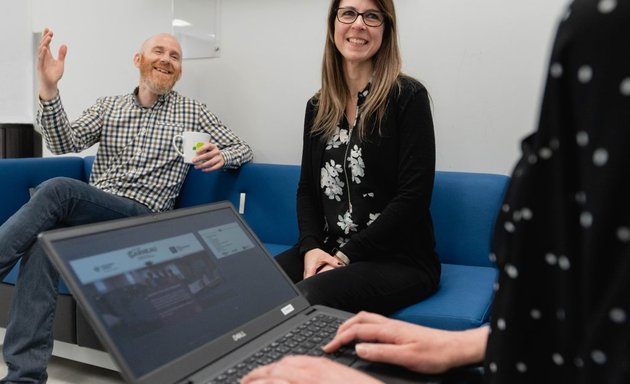 Photo of École d'entrepreneuriat de Québec ÉEQ