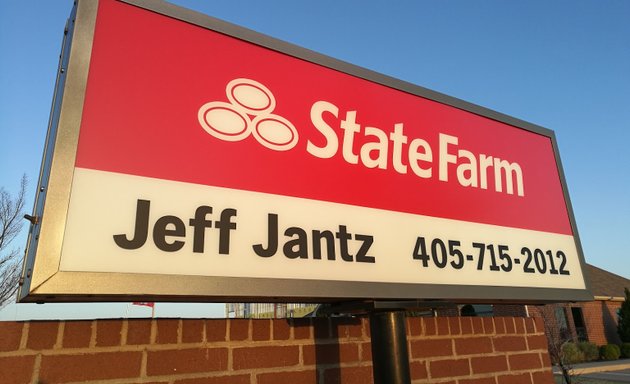 Photo of Jeff Jantz - State Farm Insurance Agent