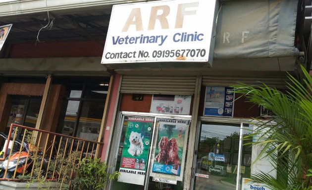 Photo of ARF Veterinary Clinic