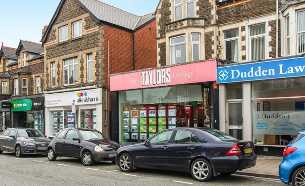 Photo of Taylors Sales and Letting Agents Roath