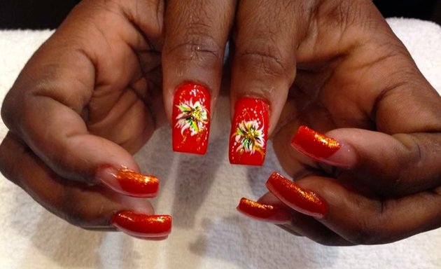 Photo of Grace's Nails & Spa