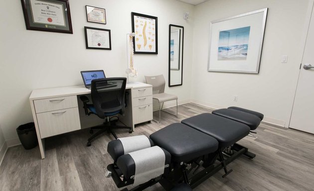 Photo of Mount Dennis Weston Physiotherapy and Chiropractic Centre