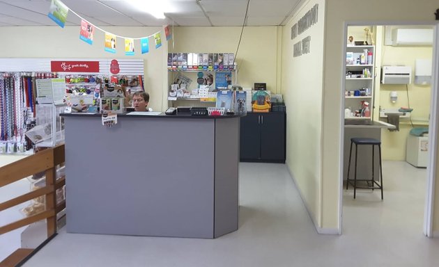 Photo of New Brighton Mall Veterinary & Pet Centre