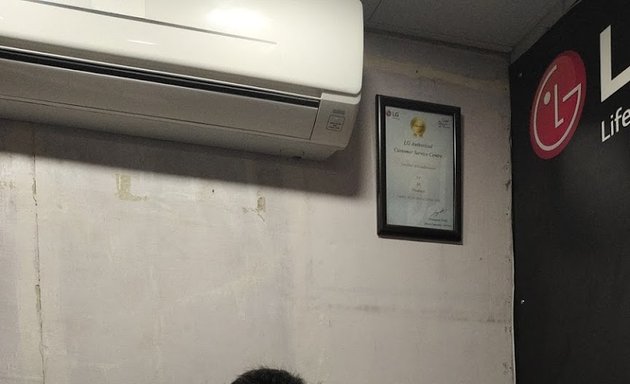 Photo of Sri Nikhil Air Conditioners Service