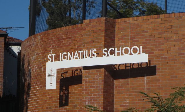 Photo of St Ignatius School
